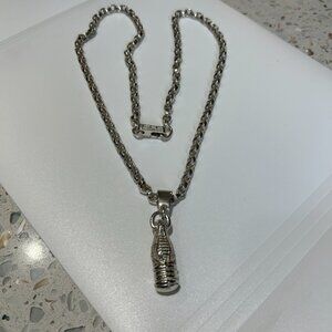 Keiselstein- Cord necklace